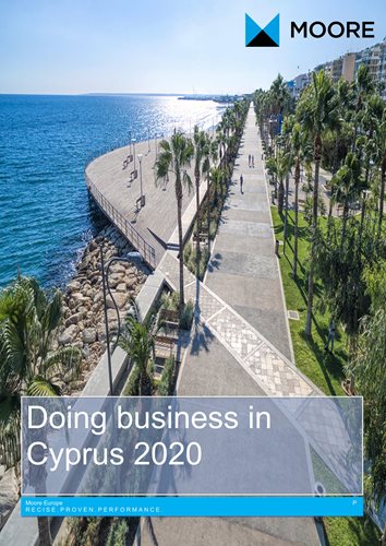 Doing Business in Cyprus 2020